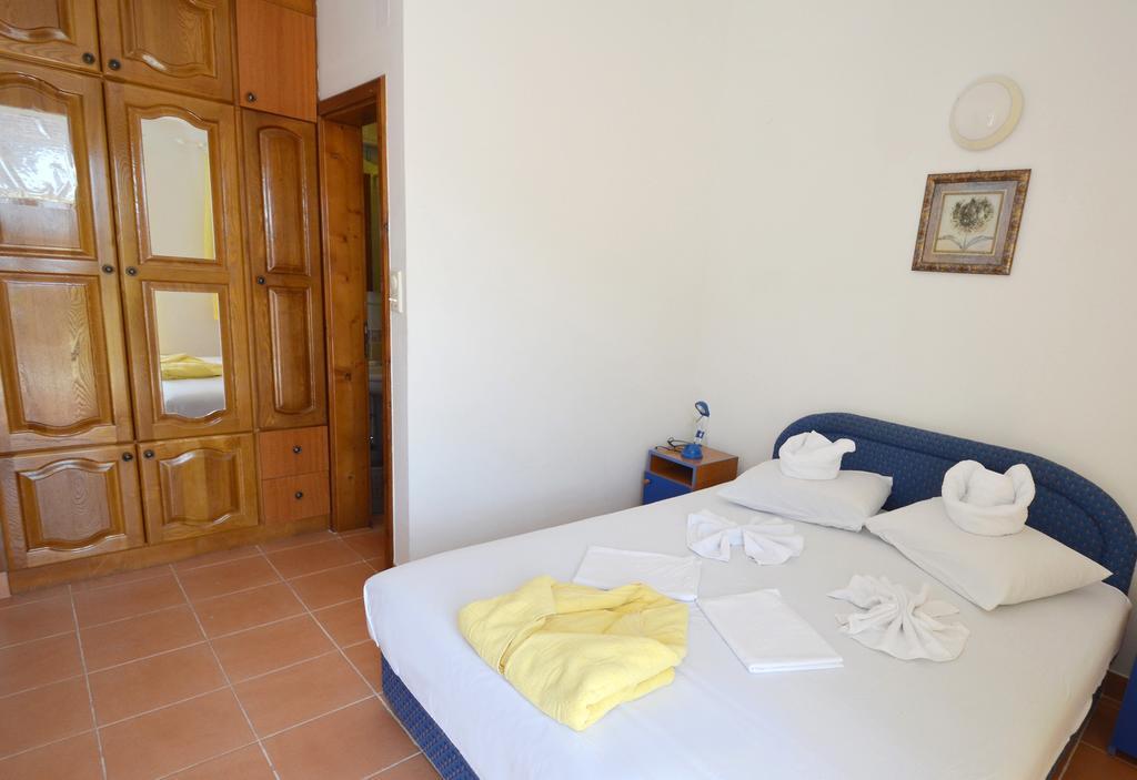 Guest House Villa Iva Budva Zimmer foto