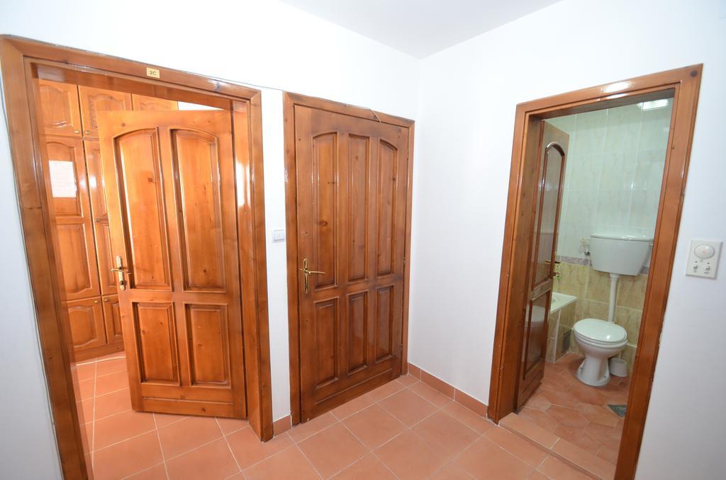 Guest House Villa Iva Budva Zimmer foto