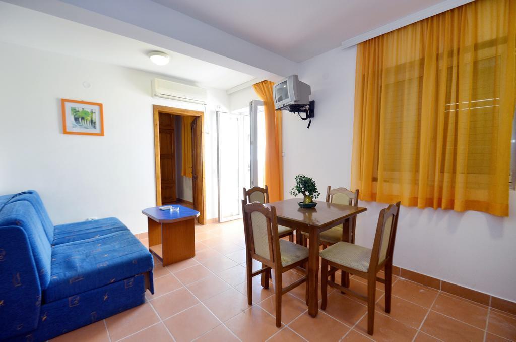 Guest House Villa Iva Budva Zimmer foto