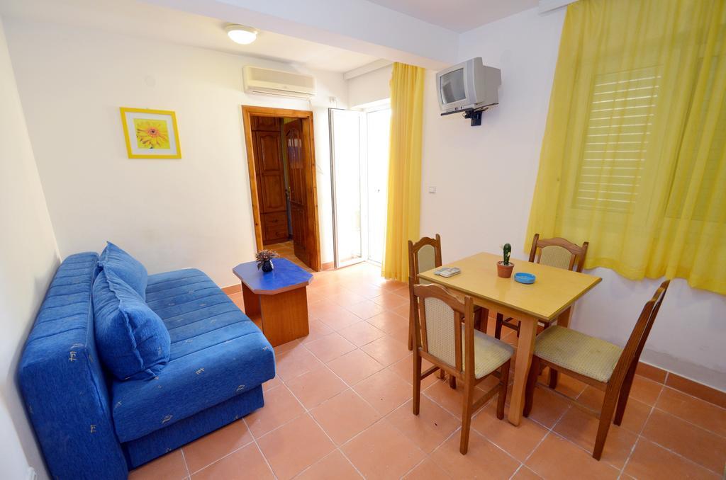 Guest House Villa Iva Budva Zimmer foto