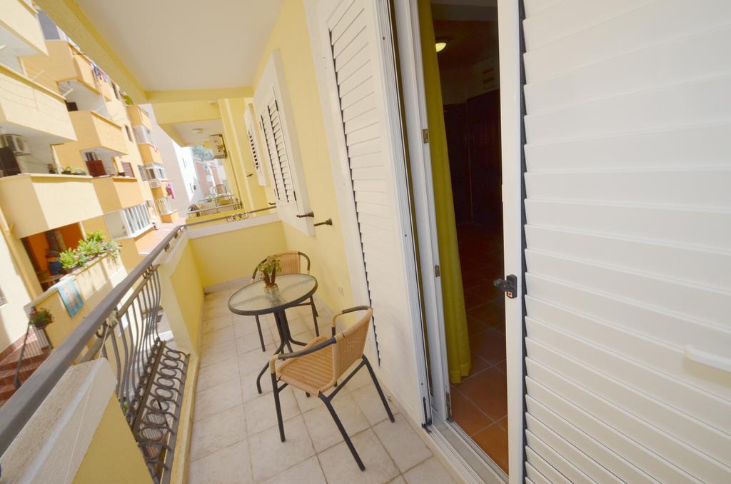 Guest House Villa Iva Budva Zimmer foto