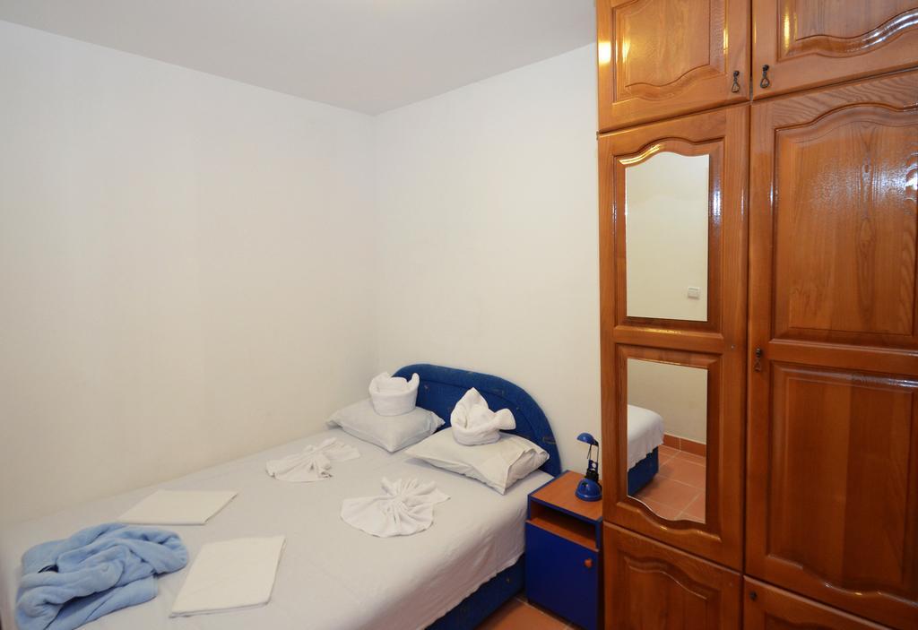 Guest House Villa Iva Budva Zimmer foto