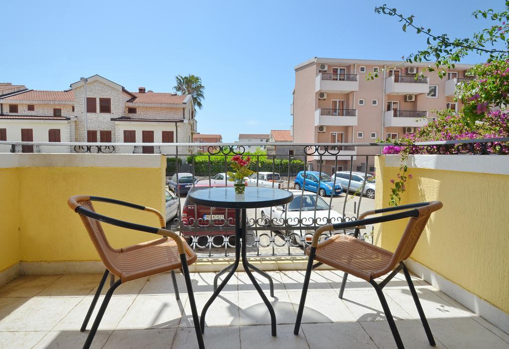 Guest House Villa Iva Budva Zimmer foto