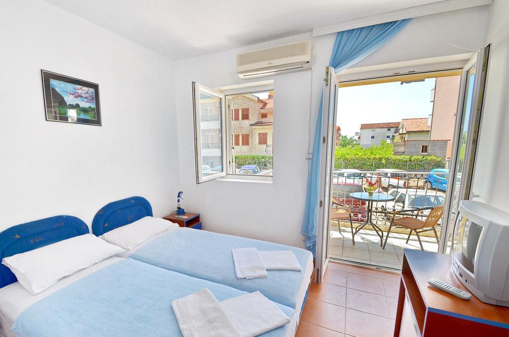 Guest House Villa Iva Budva Zimmer foto