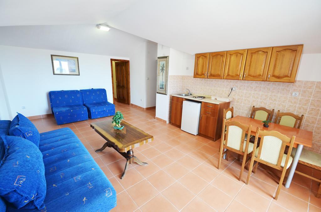 Guest House Villa Iva Budva Zimmer foto