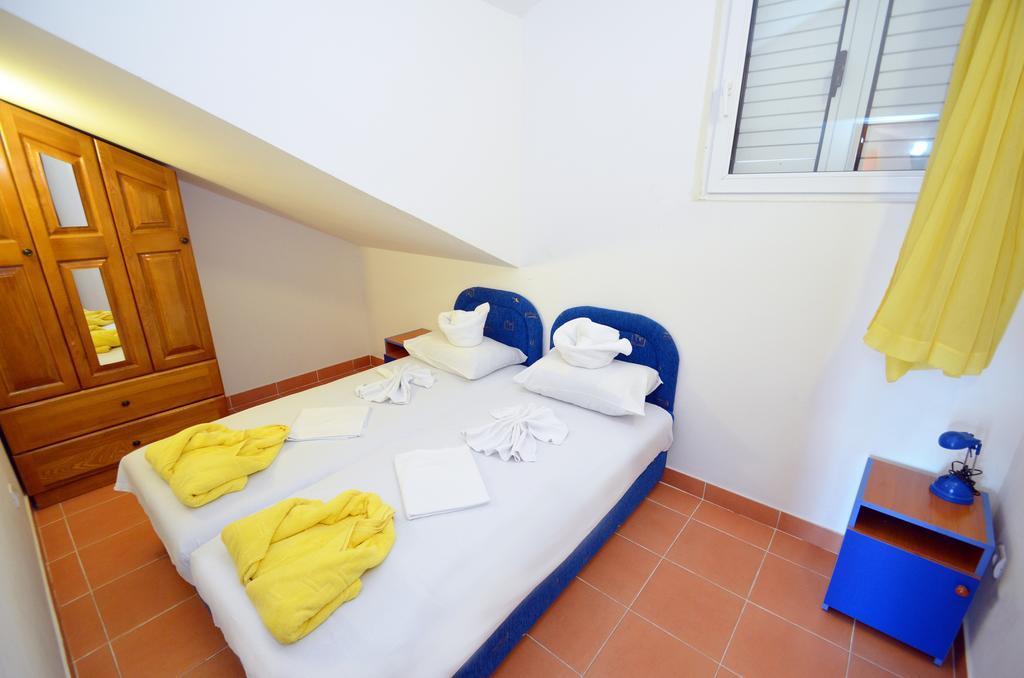 Guest House Villa Iva Budva Zimmer foto