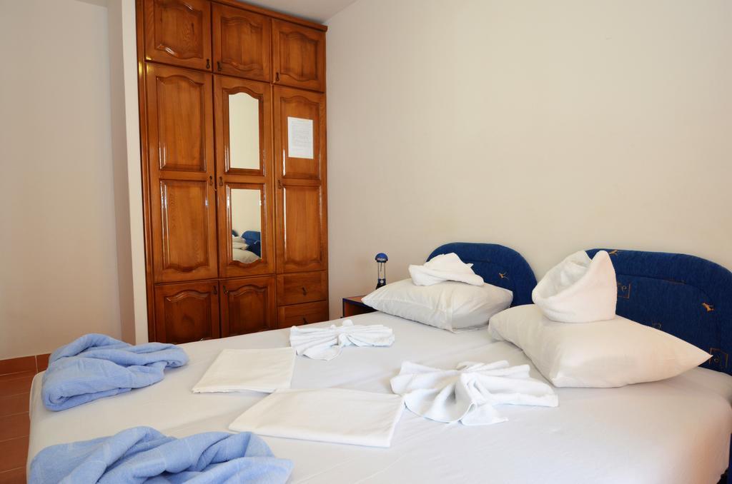 Guest House Villa Iva Budva Zimmer foto