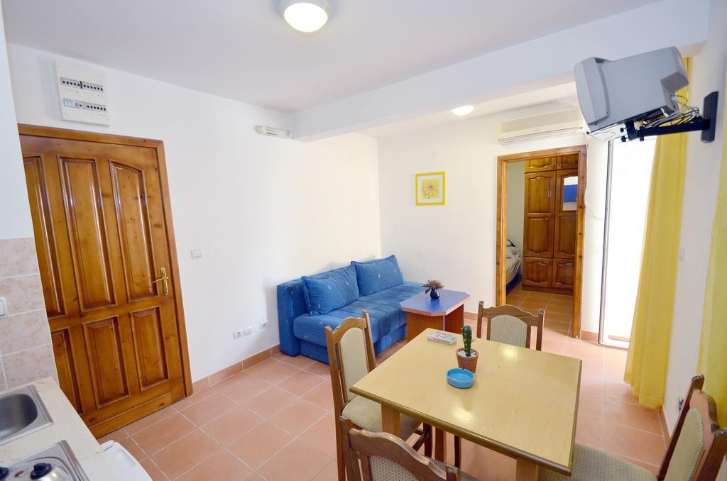 Guest House Villa Iva Budva Zimmer foto