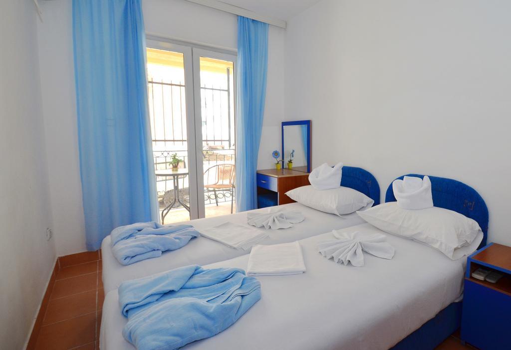 Guest House Villa Iva Budva Zimmer foto