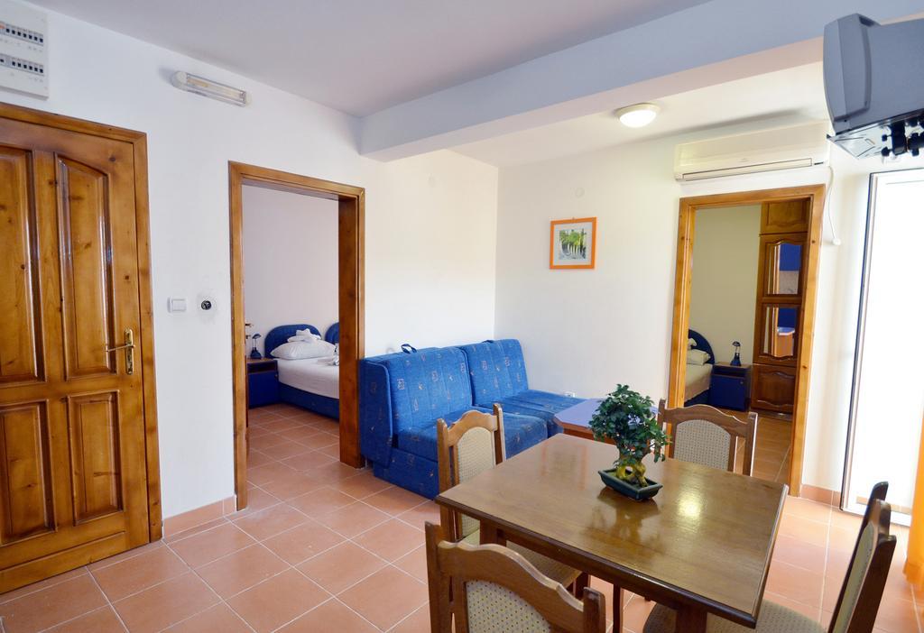 Guest House Villa Iva Budva Zimmer foto