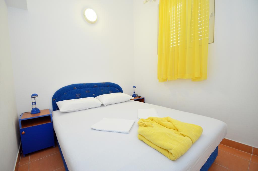 Guest House Villa Iva Budva Zimmer foto
