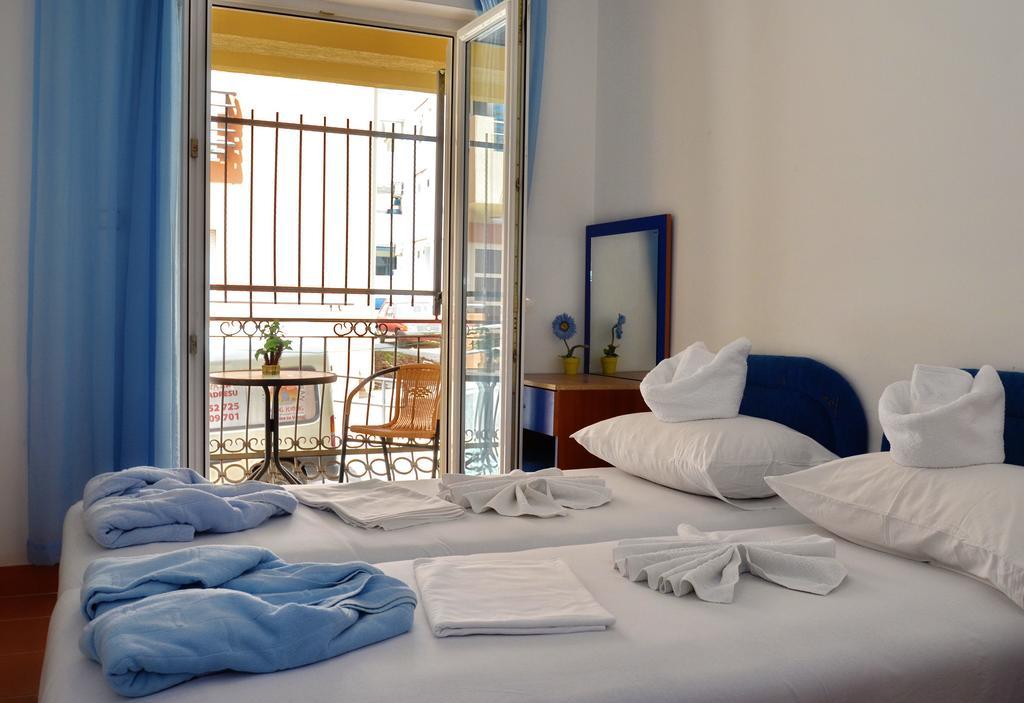 Guest House Villa Iva Budva Zimmer foto