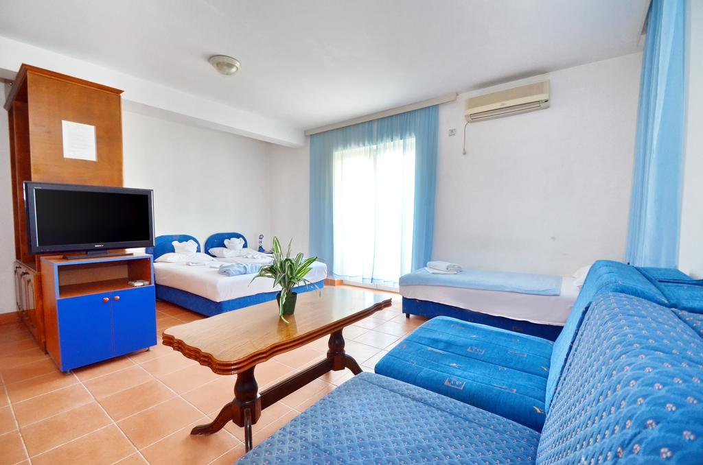 Guest House Villa Iva Budva Zimmer foto