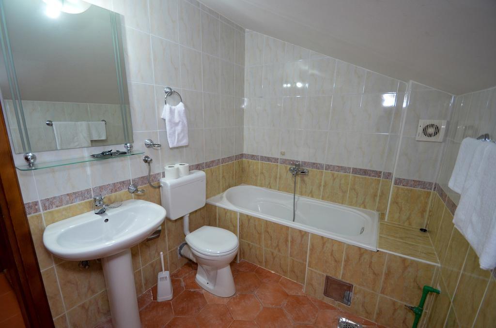 Guest House Villa Iva Budva Zimmer foto