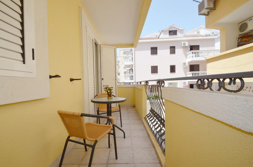Guest House Villa Iva Budva Zimmer foto