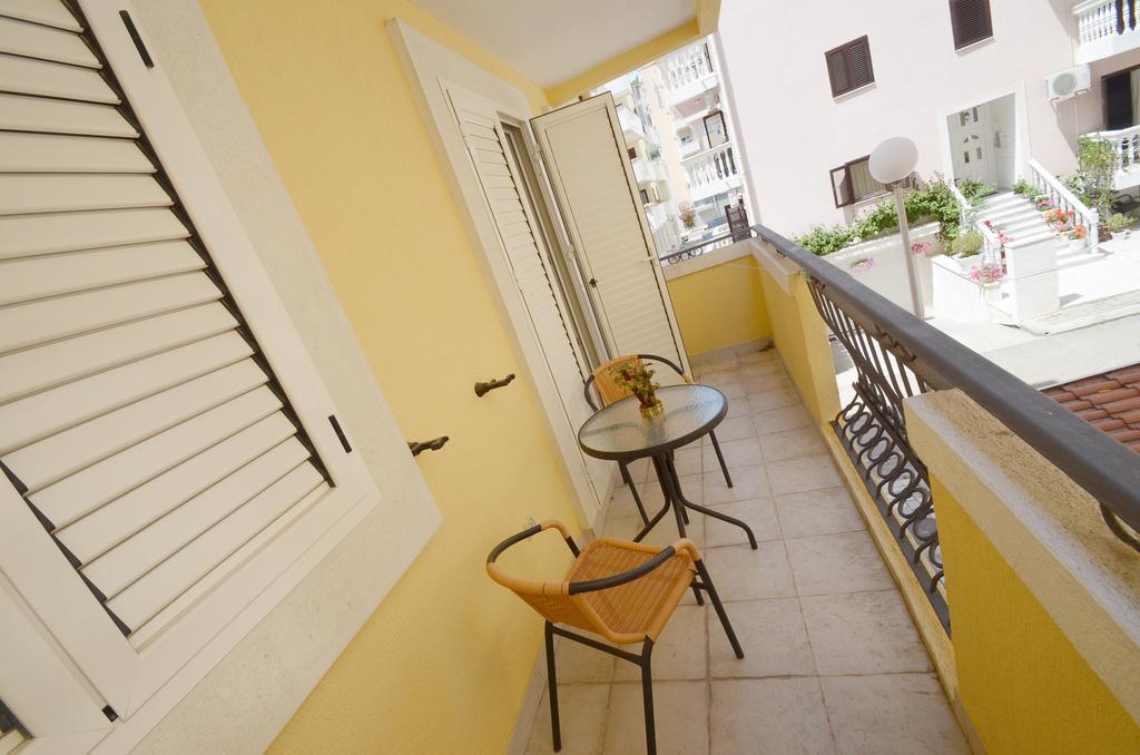 Guest House Villa Iva Budva Zimmer foto