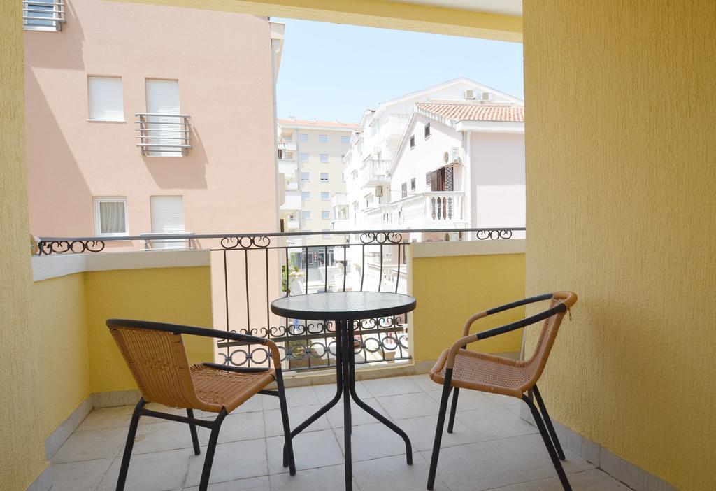 Guest House Villa Iva Budva Exterior foto