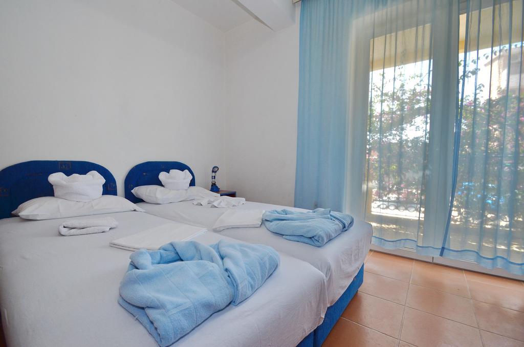 Guest House Villa Iva Budva Zimmer foto