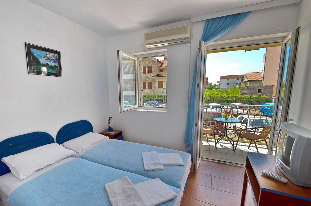 Guest House Villa Iva Budva Zimmer foto