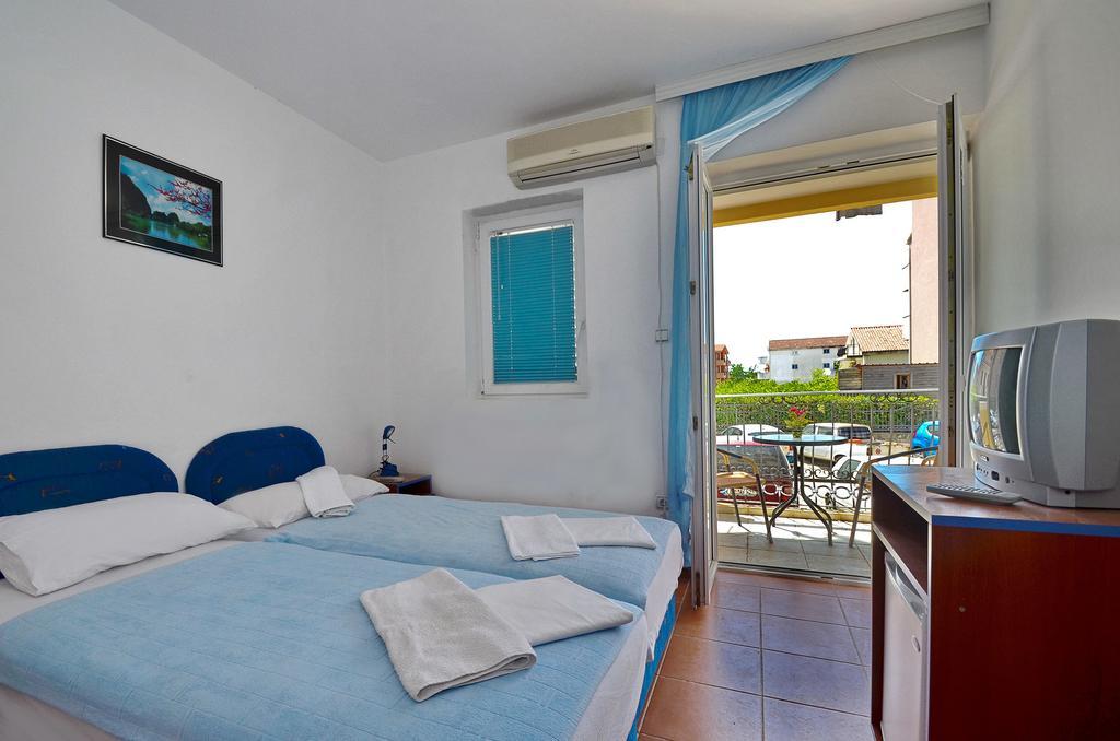 Guest House Villa Iva Budva Zimmer foto