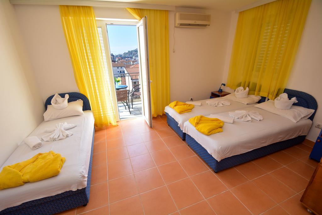 Guest House Villa Iva Budva Exterior foto