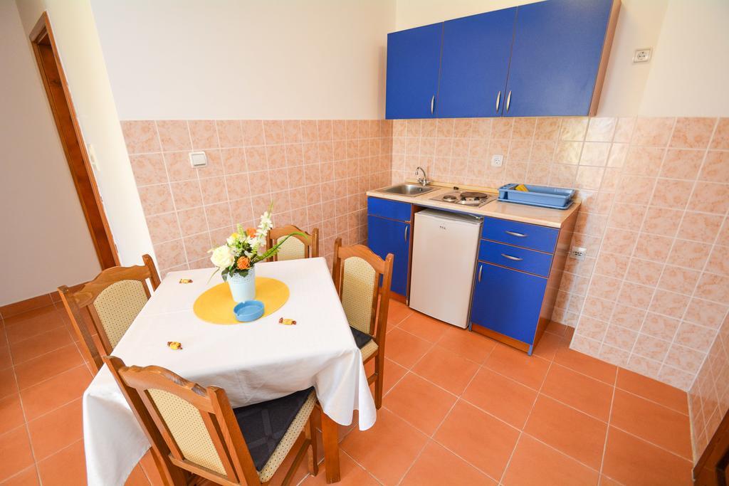 Guest House Villa Iva Budva Zimmer foto