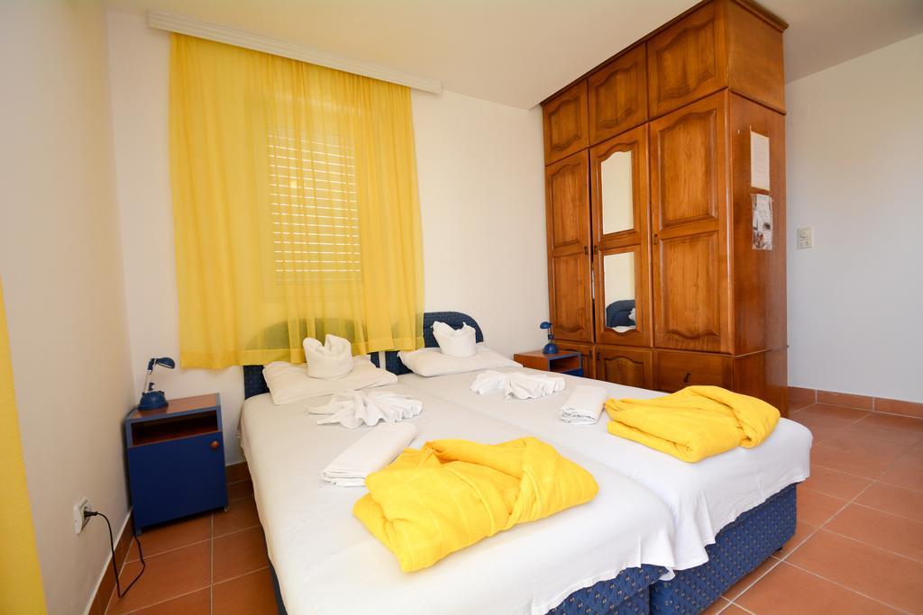 Guest House Villa Iva Budva Zimmer foto