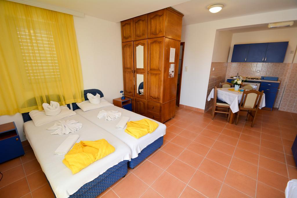 Guest House Villa Iva Budva Zimmer foto