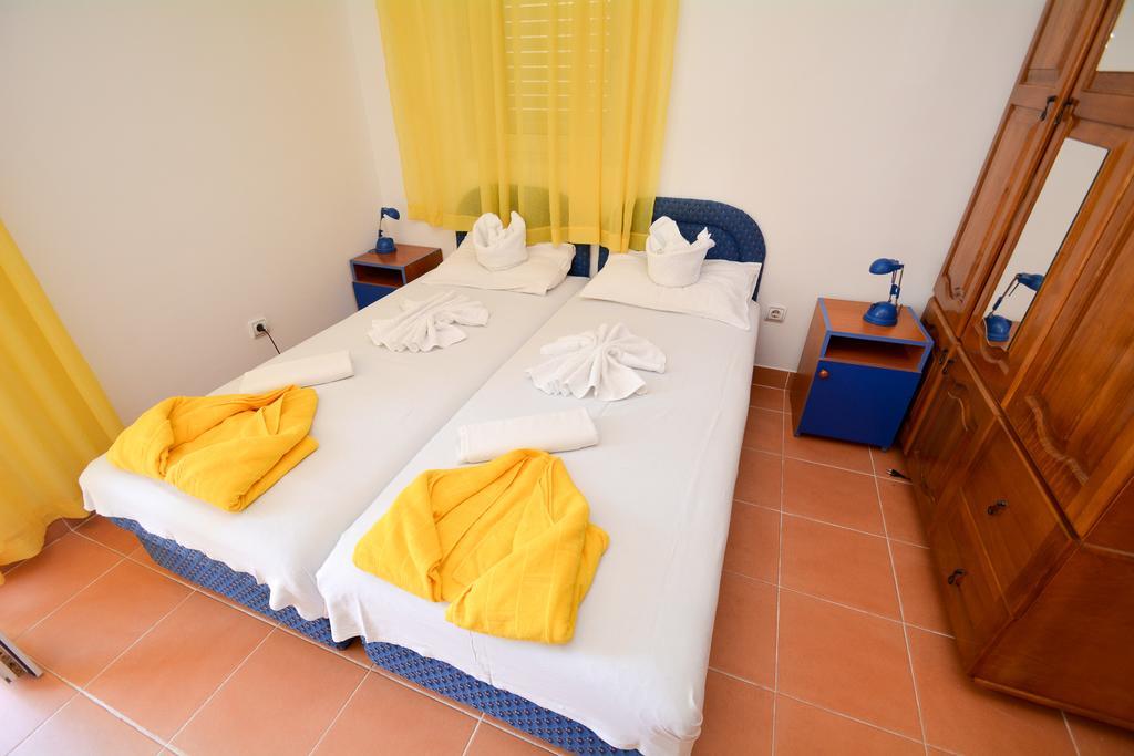 Guest House Villa Iva Budva Zimmer foto