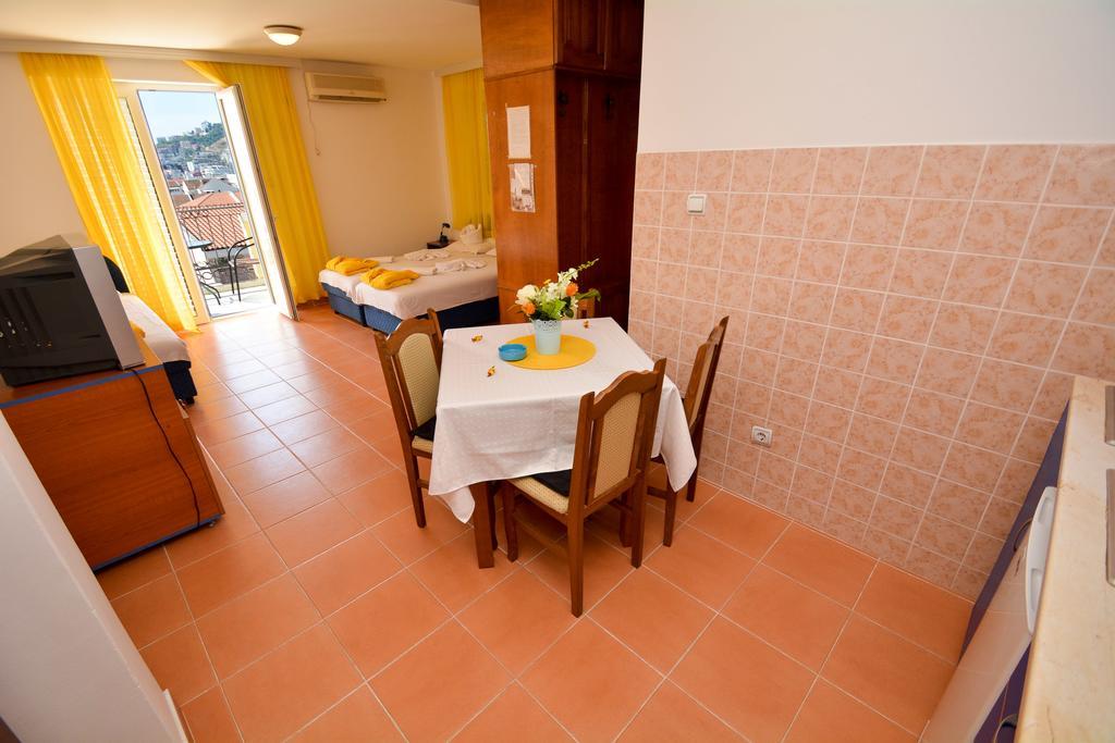Guest House Villa Iva Budva Exterior foto